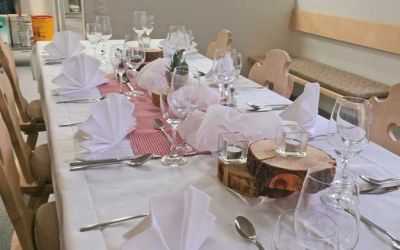 Marc Torche Chefs Table
