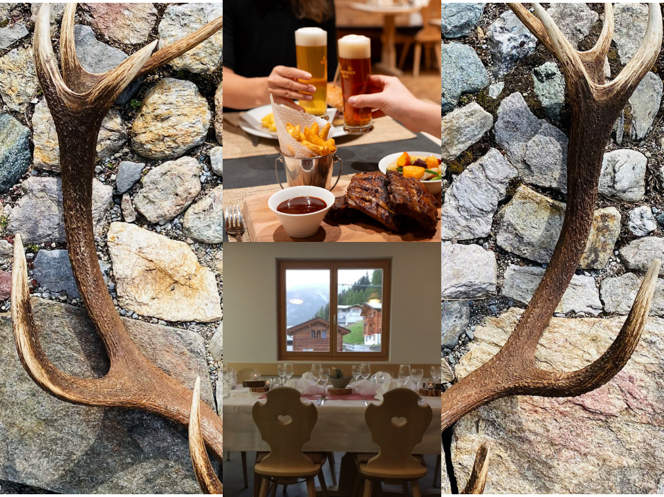 Wildsaison im Ducan